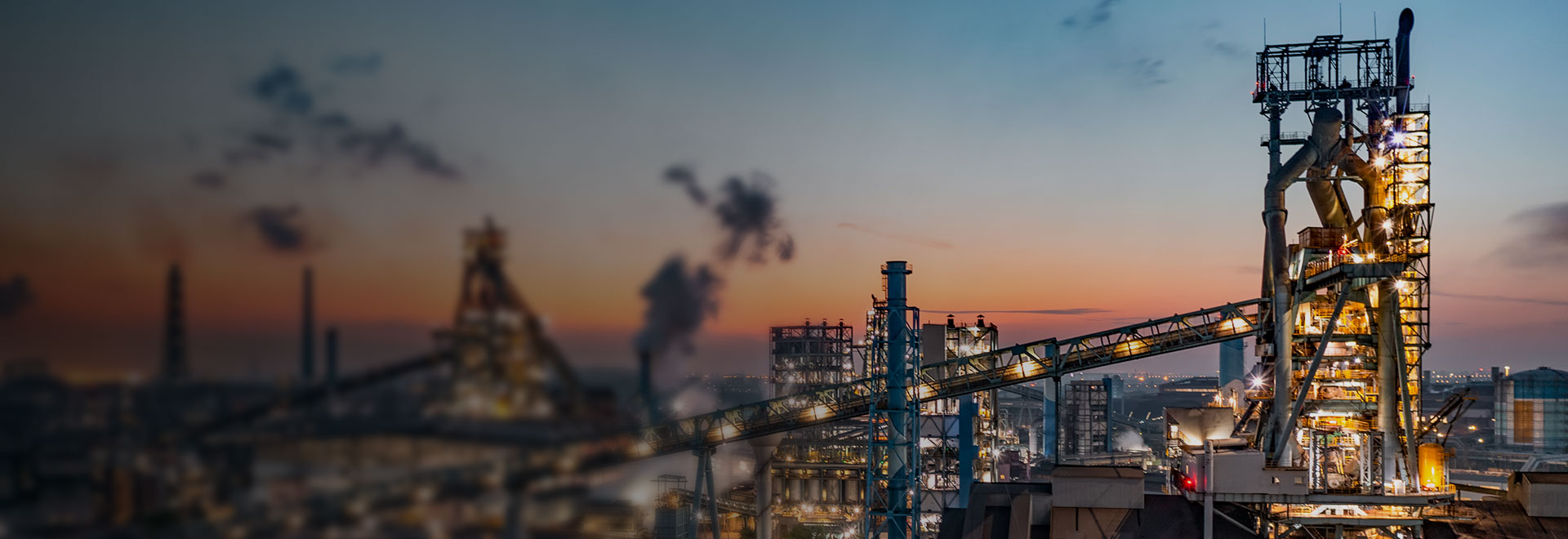 Metallurgy & Chemical