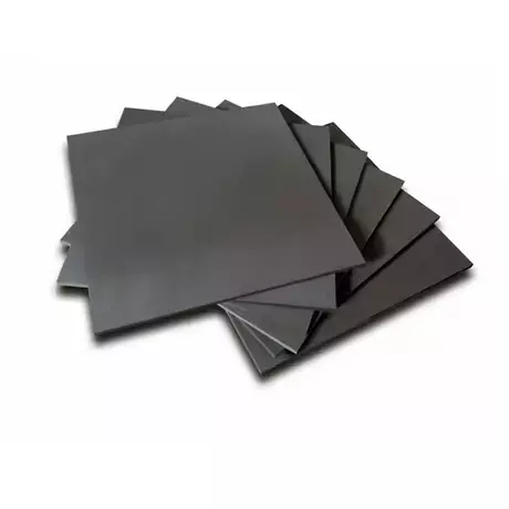 Flexible Graphite Bipolar Plate