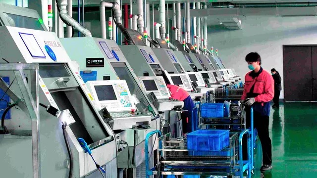 graphite bipolar plate