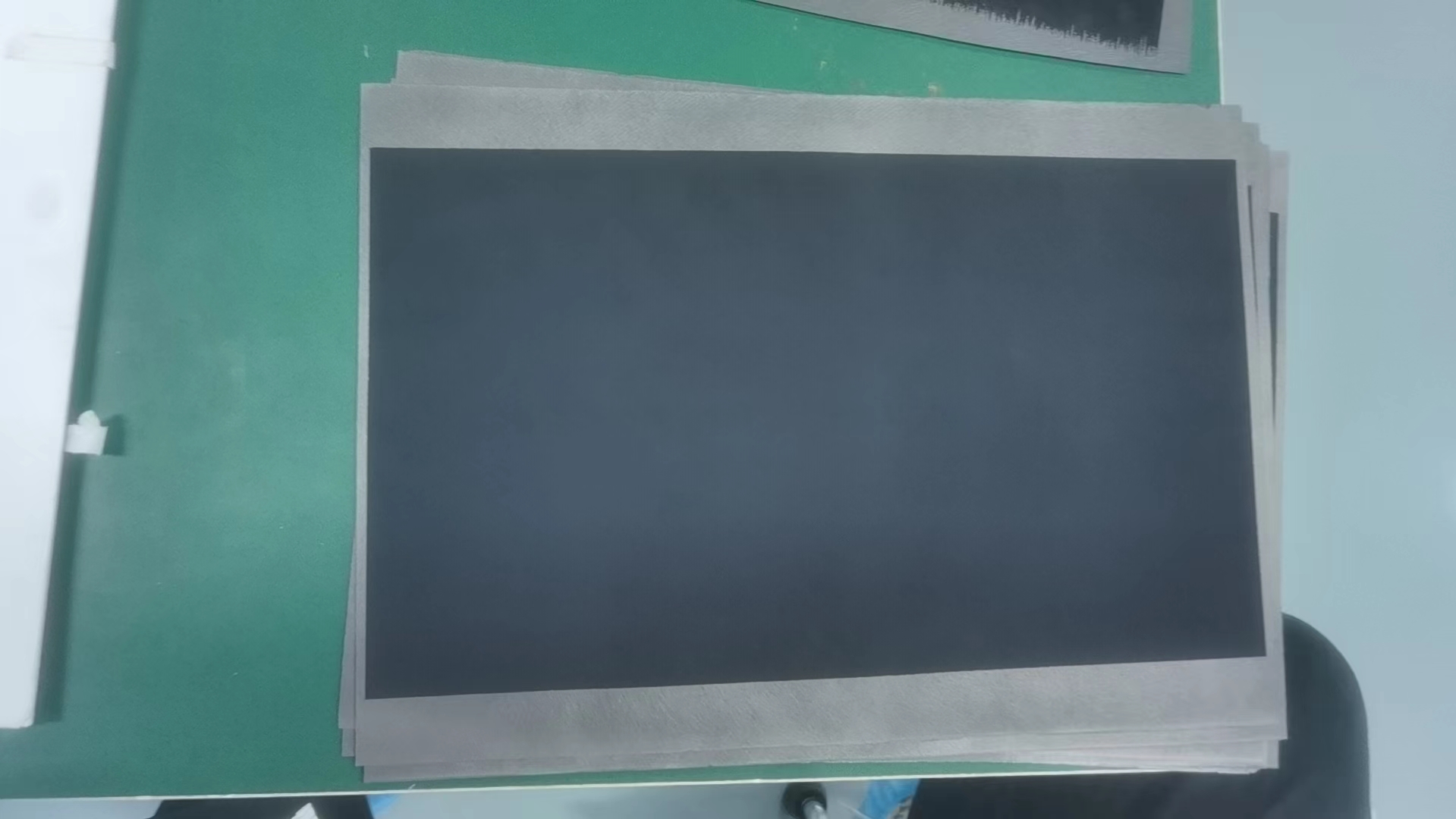 Carbon Paper Gas Diffusion Layer