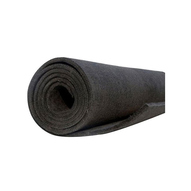 Graphite Felt in 3C Consumer Electronics