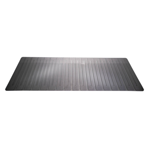 Isostatic Graphite Bipolar Plates