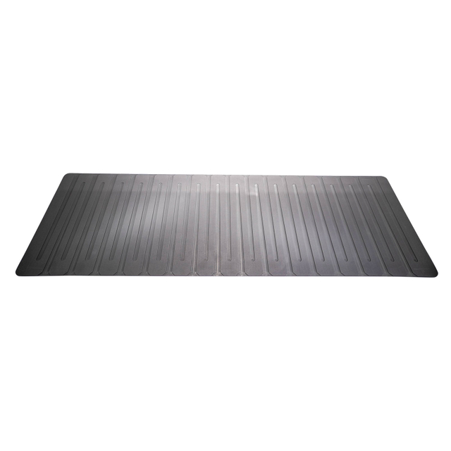Isostatic Graphite Bipolar Plates