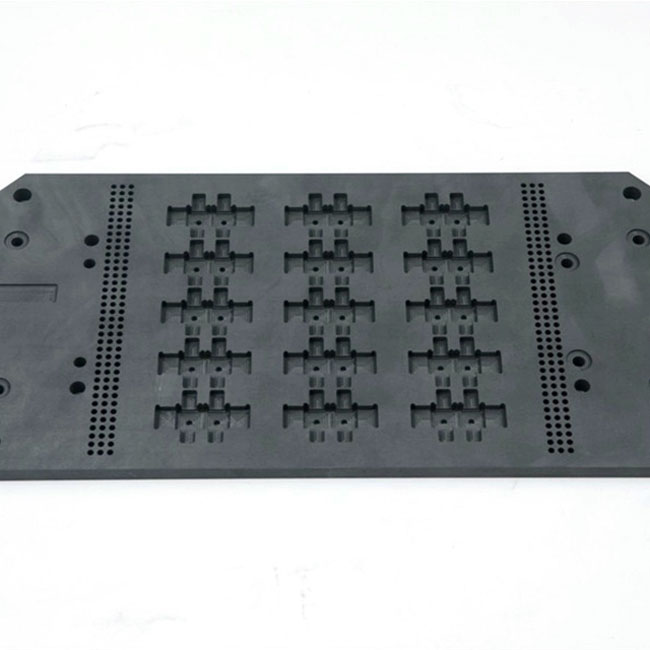 Anti-oxidation Graphite