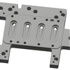 Graphite Support Tray for Epitaxy & Annealing