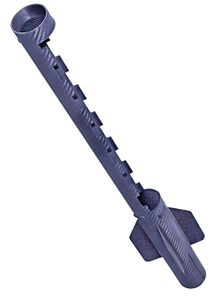 Carbon Fiber Marine Rescue-line Projectile