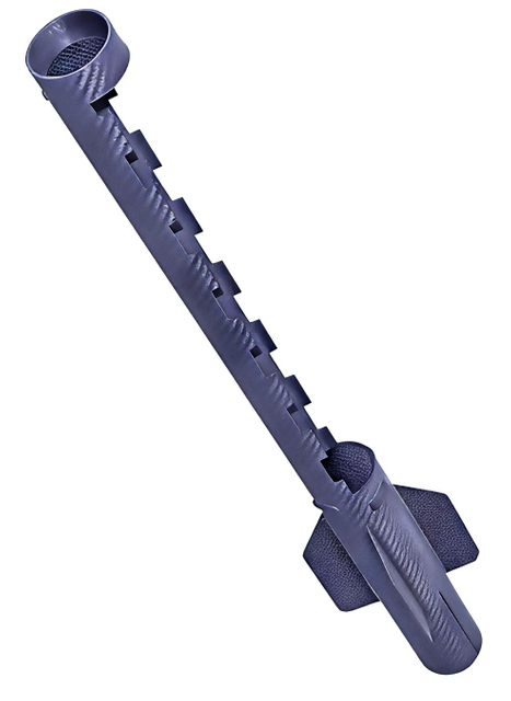 Carbon Fiber Marine Rescue-line Projectile