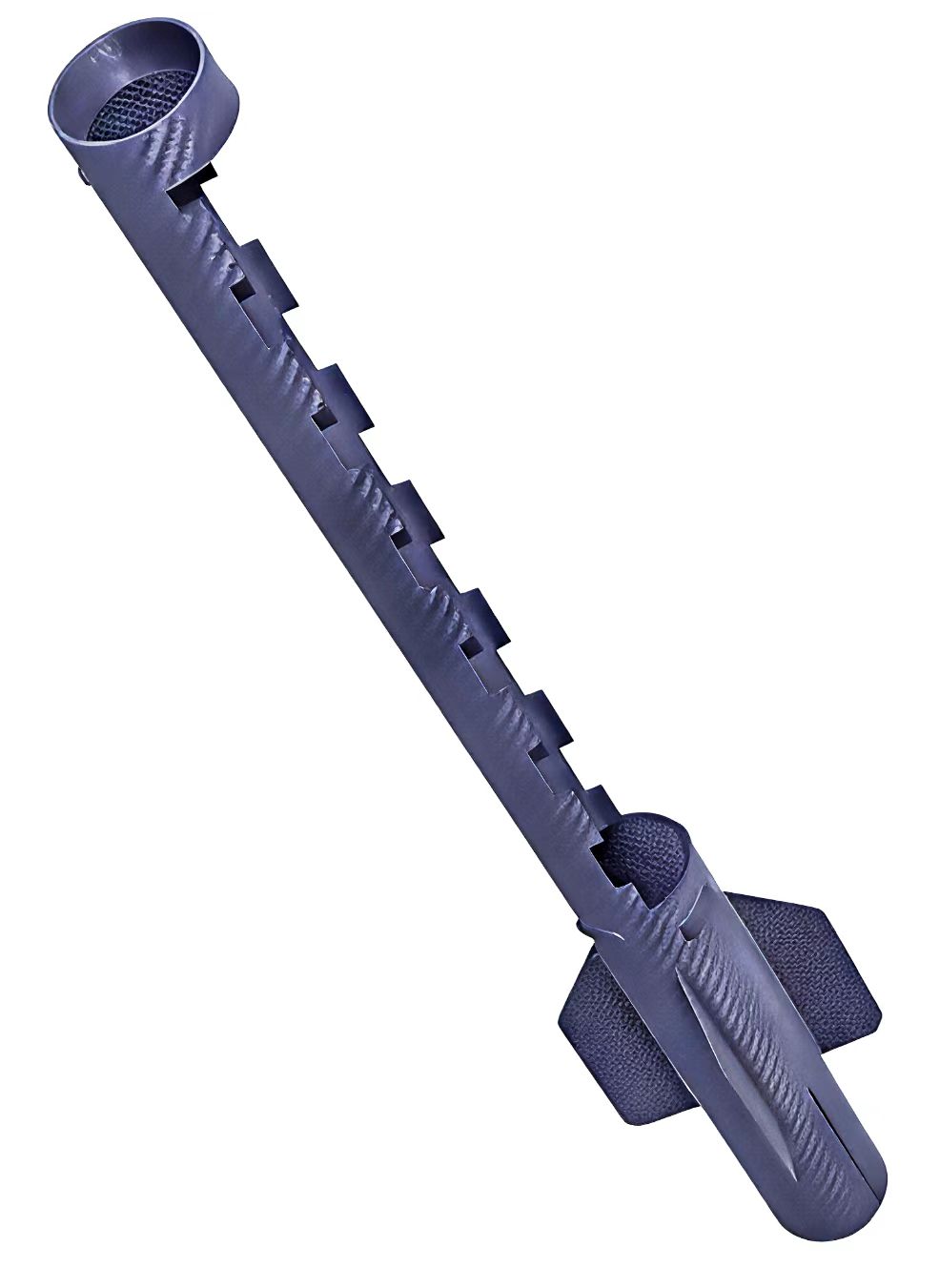 Carbon Fiber Marine Rescue-line Projectile