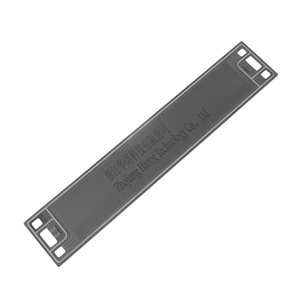 Composite Isostatic Graphite Bipolar Plate