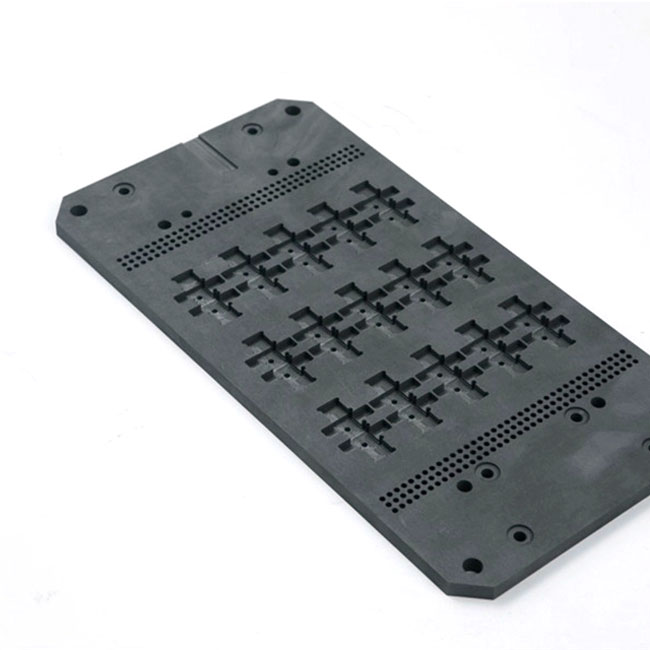 Anti-oxidation Graphite