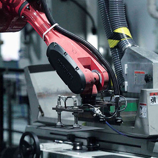 Design & Process Development