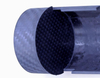 Carbon Fiber Marine Rescue-line Projectile