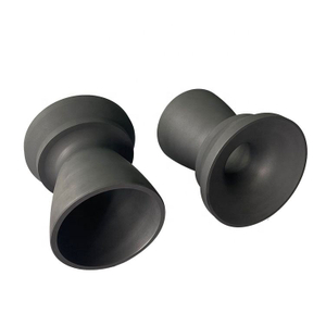 Graphite Rocket Nozzle