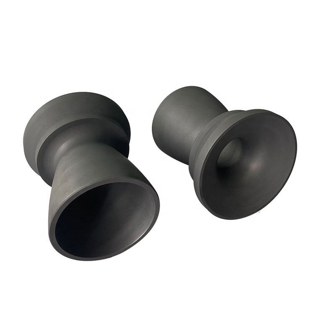 Graphite Rocket Nozzle