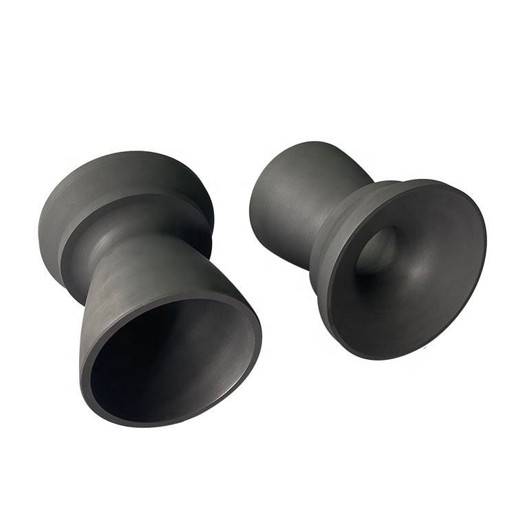 Graphite Rocket Nozzle