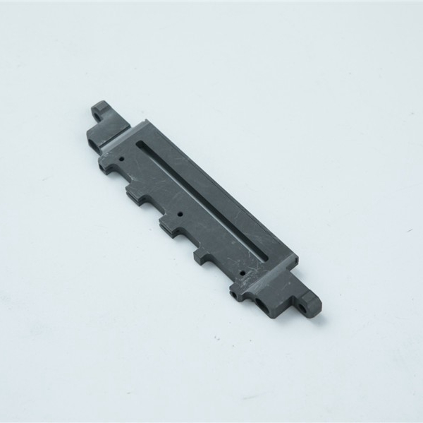 Industrial Printer Nozzle (Graphite)