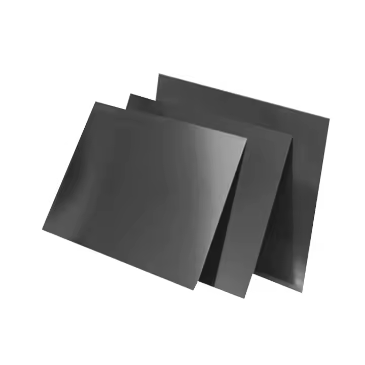 Composite Flexible Graphite Bipolar Plate