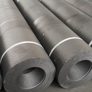 Harog RP/HP/UHP Graphite Electrode