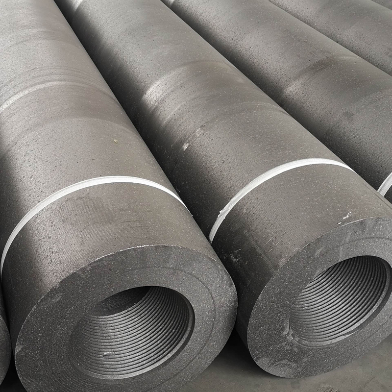 Harog RP/HP/UHP Graphite Electrode