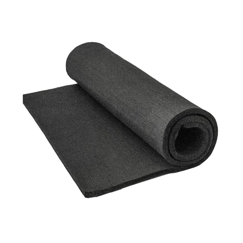 Carbon Felt for Redox Flow Battery