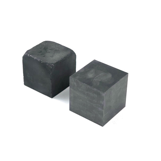 Anti-oxidation Graphite