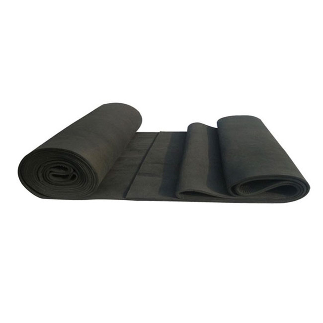 Graphite Felt in 3C Consumer Electronics