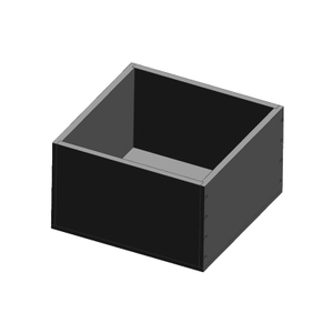 Graphite Crucible for Lithium-Ion Battery