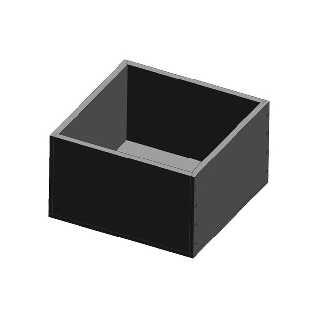 Graphite Crucible for Lithium-Ion Battery