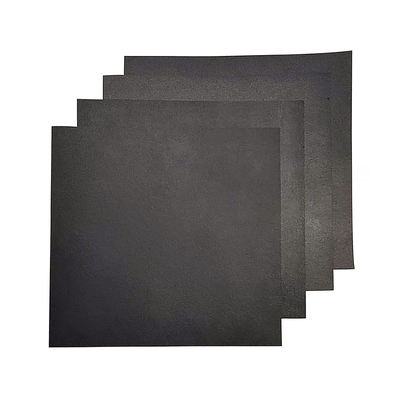 Air-cooled Carbon Fiber Paper Gas Diffusion Layer