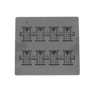 Precision Graphite & Ceramic Parts