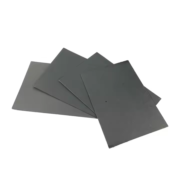 Composite Flexible Graphite Bipolar Plate