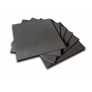 Flexible Graphite Bipolar Plate