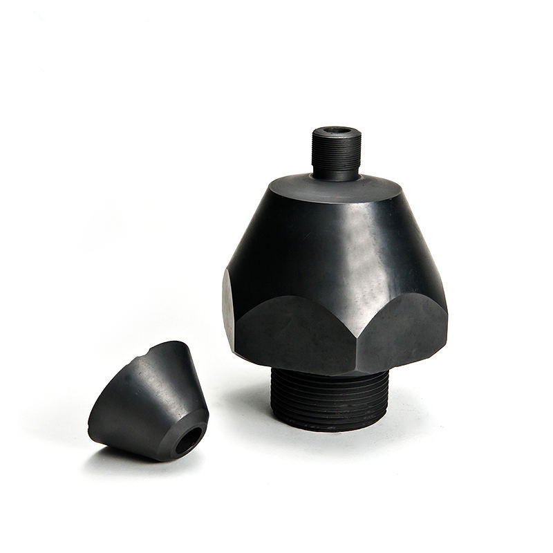 Graphite Rocket Nozzle