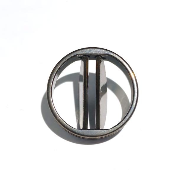 Graphite in Artificial Heart Valves