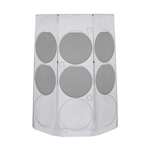 Graphite Substrate for Crystal Growth