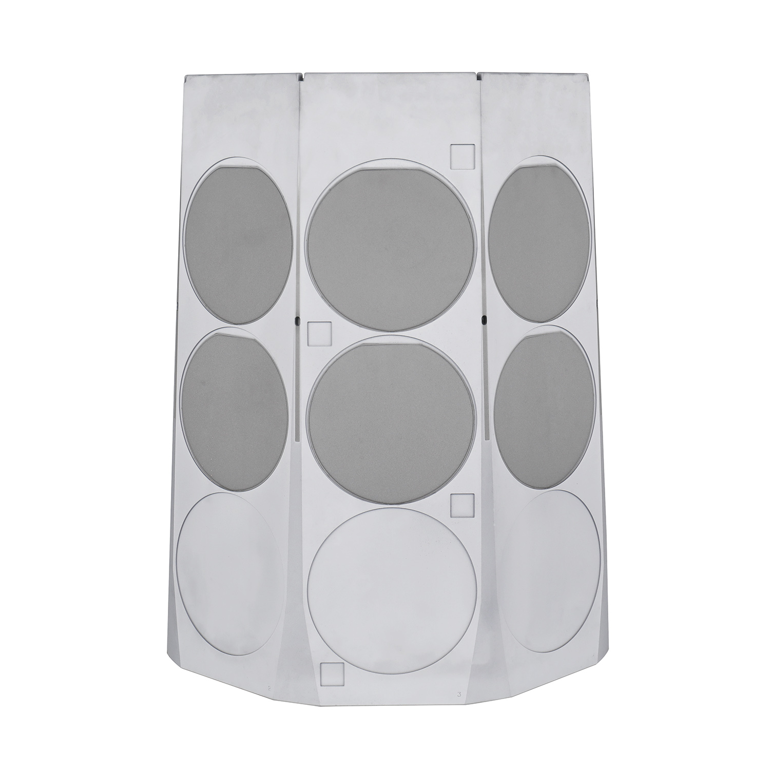 Graphite Substrate for Crystal Growth