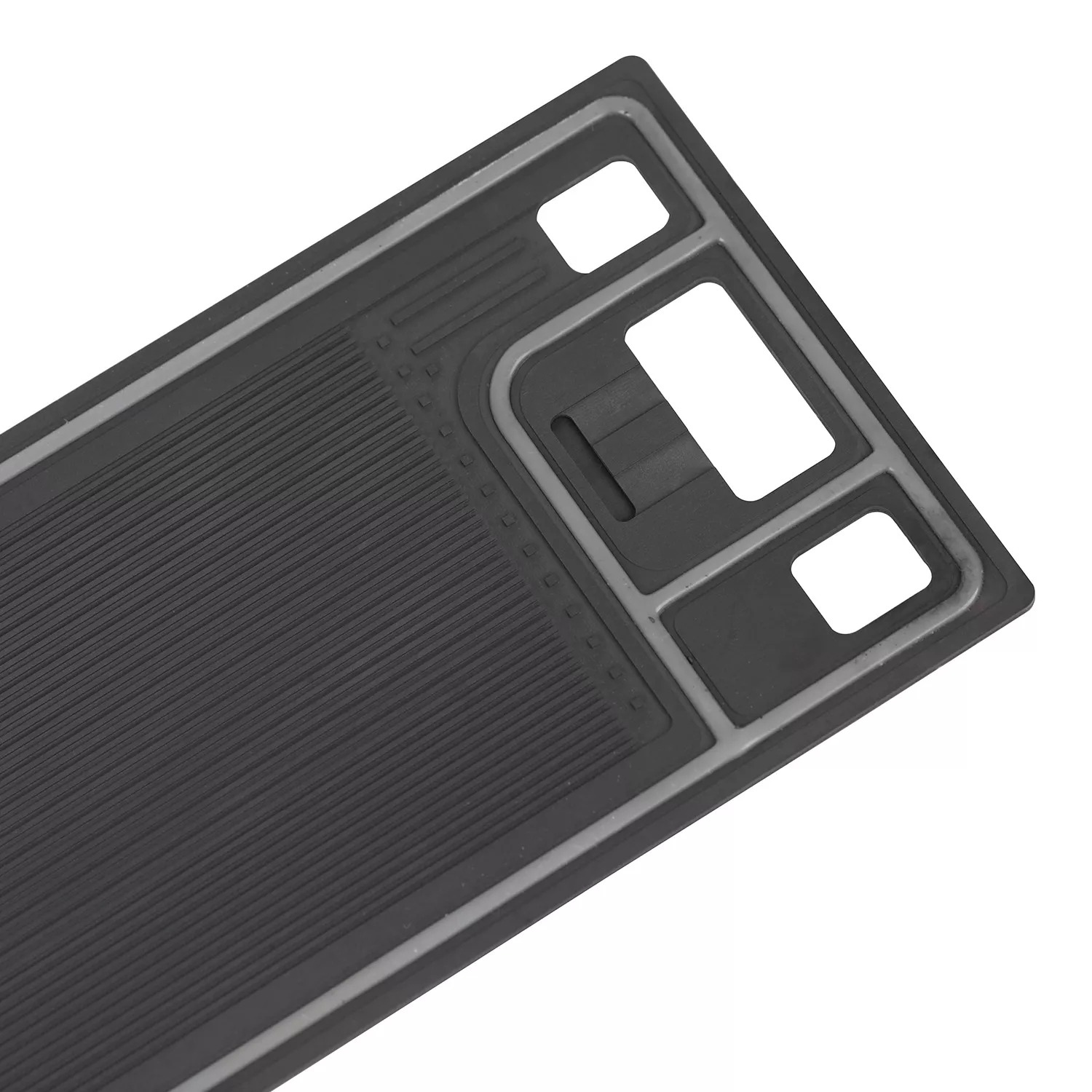 Fuel Cell Graphite Bipolar Plates Fuel Cell Graphite Bipolar Plates