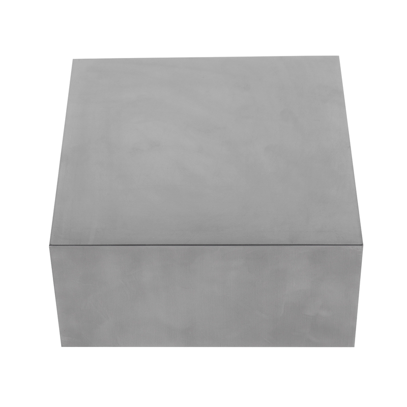 Semiconductor Graphite Raw Materials