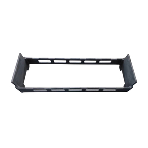 Silicon Carbide Boat Supports