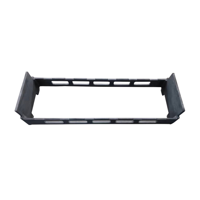 Silicon Carbide Boat Supports