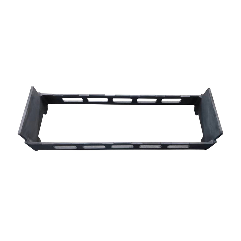 Silicon Carbide Boat Supports