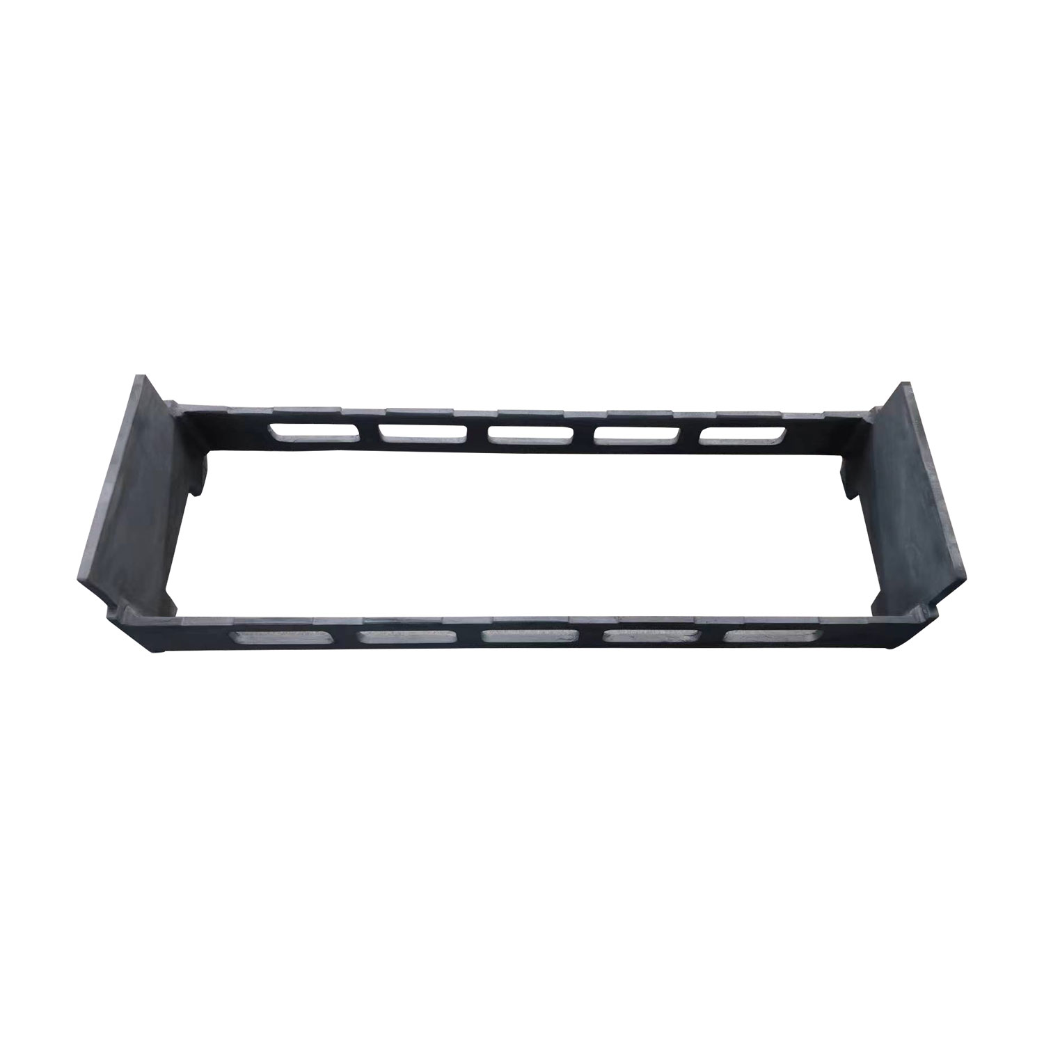 Silicon Carbide Boat Supports