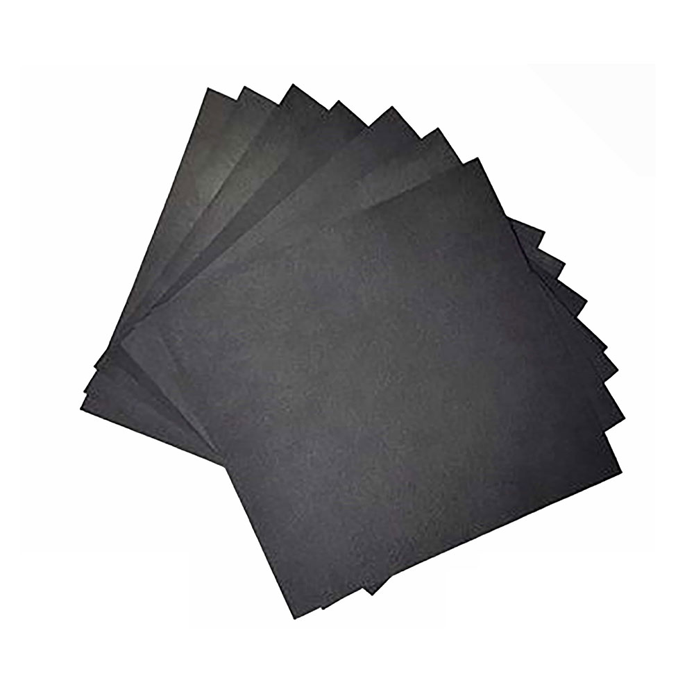 Air-cooled Carbon Fiber Paper Gas Diffusion Layer