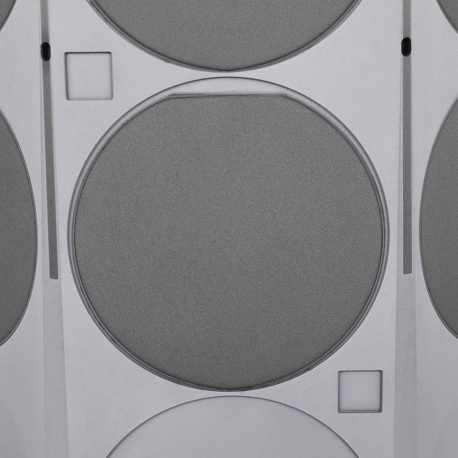 Graphite Substrate for Crystal Growth