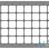 Carbon Fiber Reinforced Composite PECVD Carrier