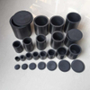 High Purity Graphite Crucibles 