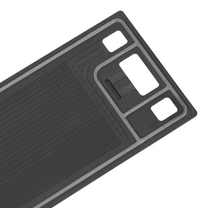 Fuel Cell Graphite Bipolar Plate