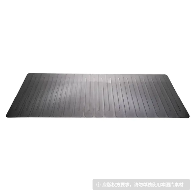 Graphite Electrodes: Enhancing Battery Efficiency And Lifespan