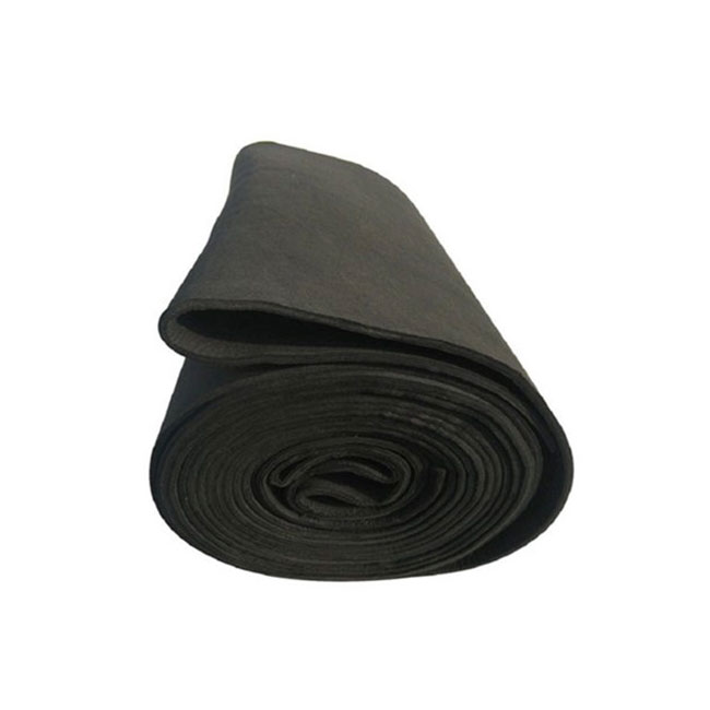 Graphite Felt in 3C Consumer Electronics