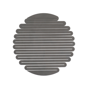 Graphite for Vacuum Furnace